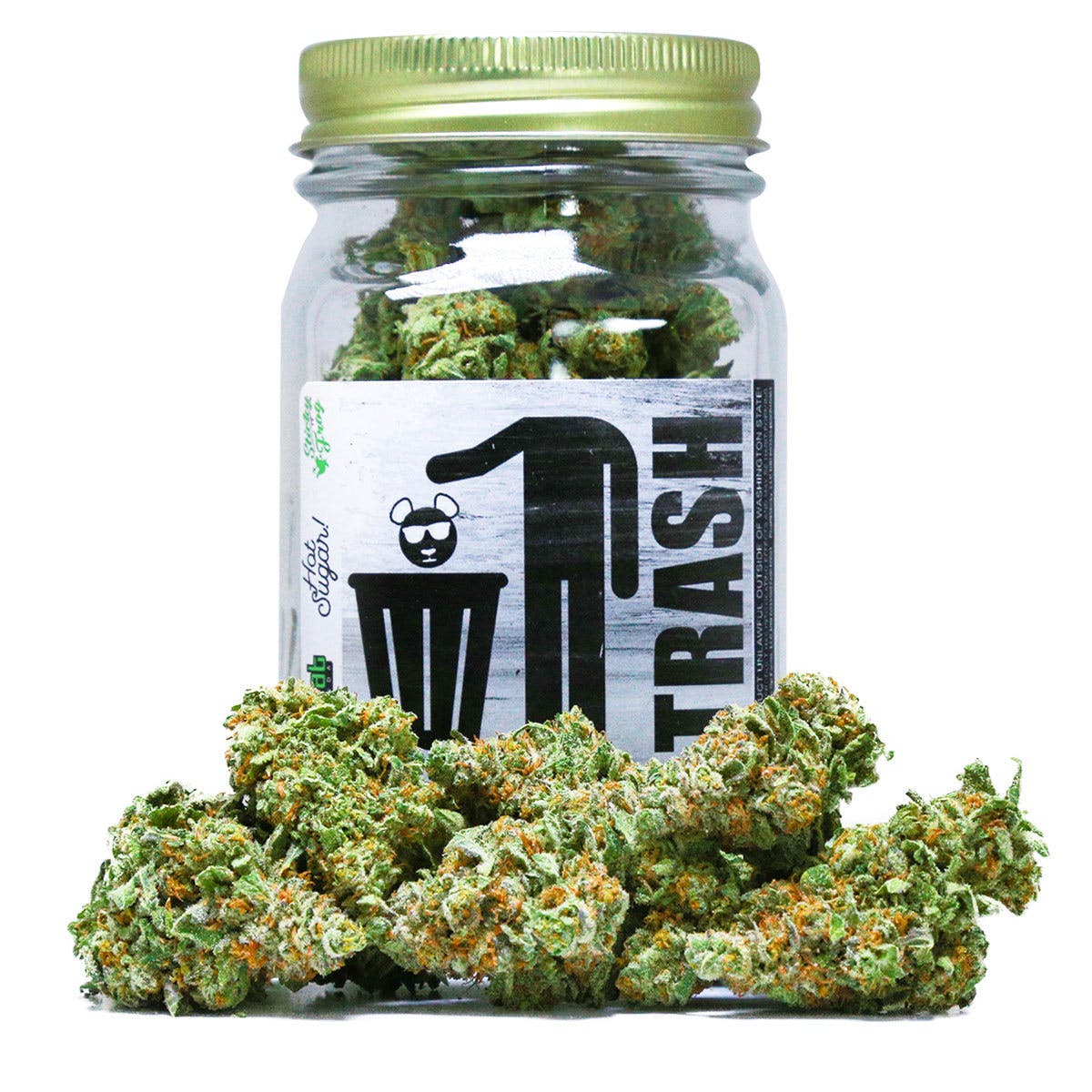 marijuana-dispensaries-lucky-leaf-co-in-spokane-trash