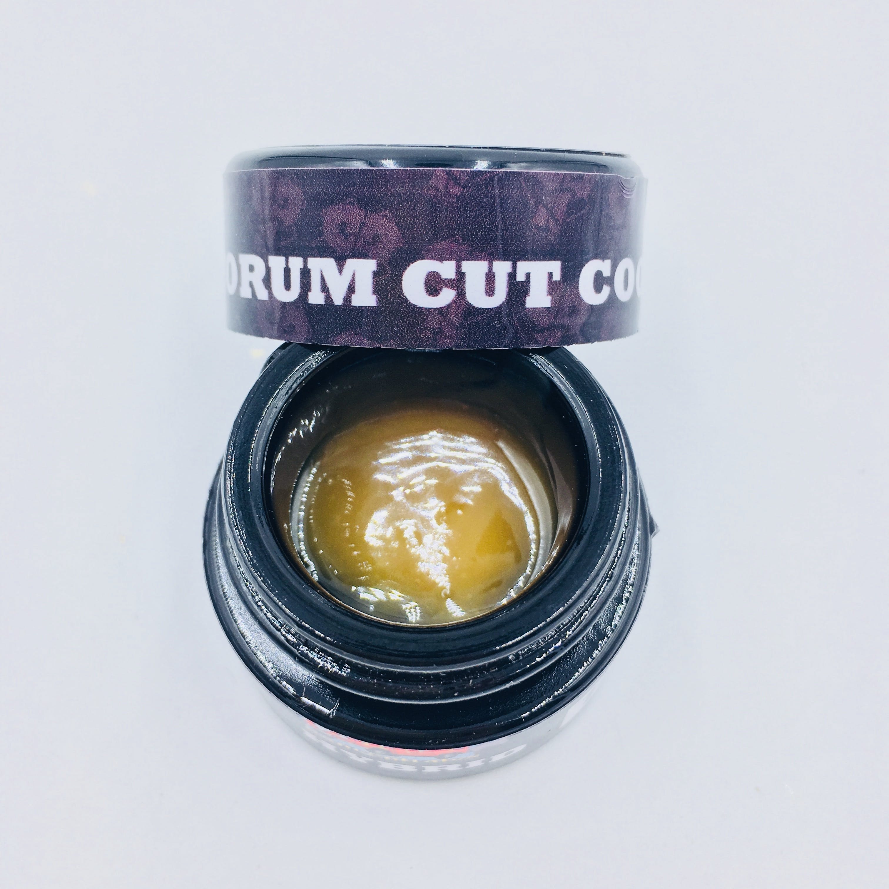 TRAVELLING HIGH CONCENTRATES BADDER FORUM COOKIE