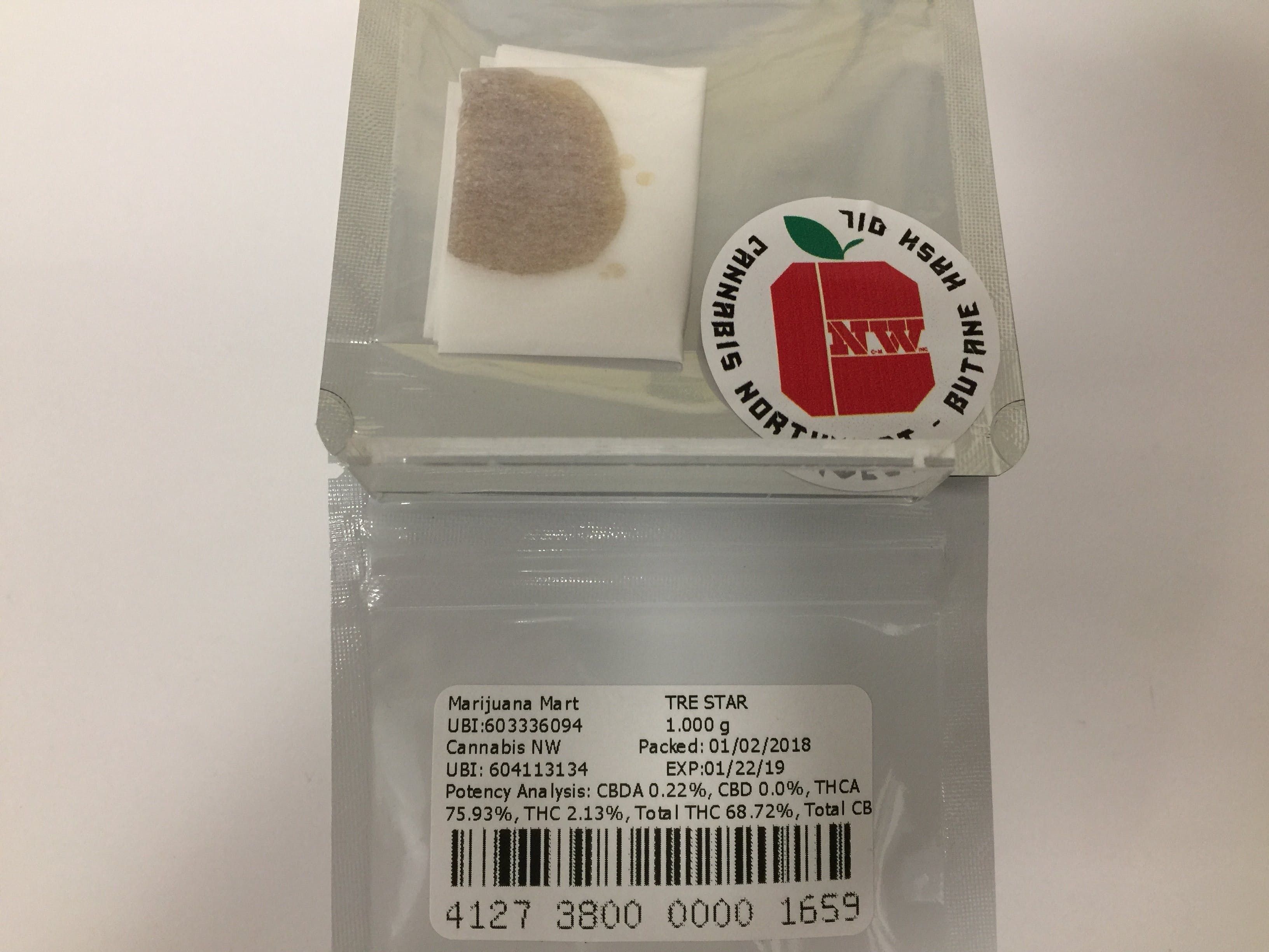 marijuana-dispensaries-530-7th-ave-suite-d-longview-tre-star-shatter-by-cannabis-nw