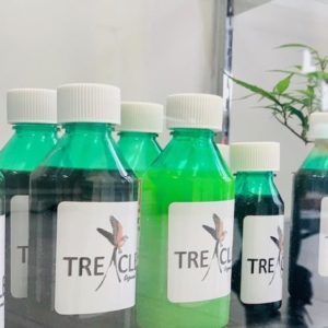TreAcle Sap 500mg-Assorted Flavors