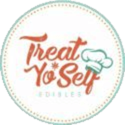 Treat Yo' Self - Green Dream Lollipop 4 servings