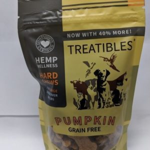 Treatibles Large Dog Grain Free Treats