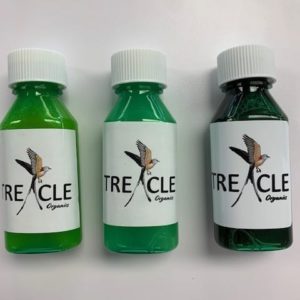 Trecle 2 oz bottle