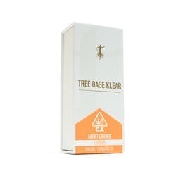 Tree Base Klear - Agent Orange