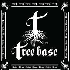 Tree Base- Mendo Breath Cartridge .5g