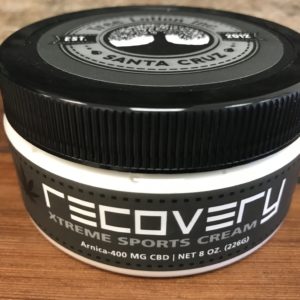 Tree Lotion Recovery 400mg