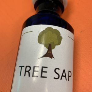 Tree Sap THC Syrup - 1,000MG Assorted Flavors