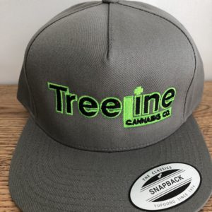 Treeline Hat