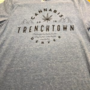 Trenchtown T-Shirt