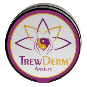 Trew Balance | Trew Derm "Anxiety"