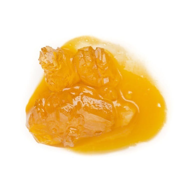 Triangle Hashplant Live Resin