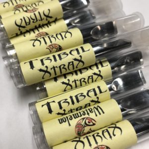 Tribal Extracts (80% House Cartridge 500mg)