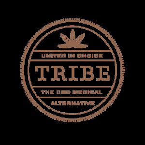 Tribe - 1000mg CBD, 10mg THC Tincture