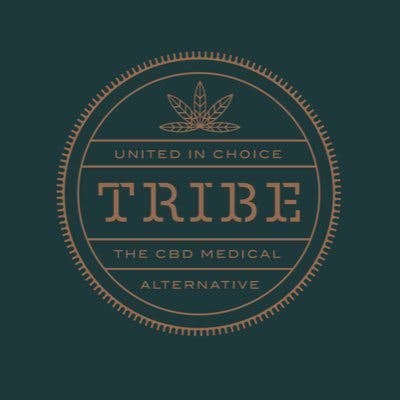 Tribe - Hybrid Full Spectrum CBD