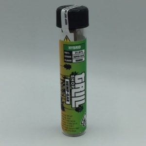 TRILL Shop - Super Glue (Hemp-Gar)
