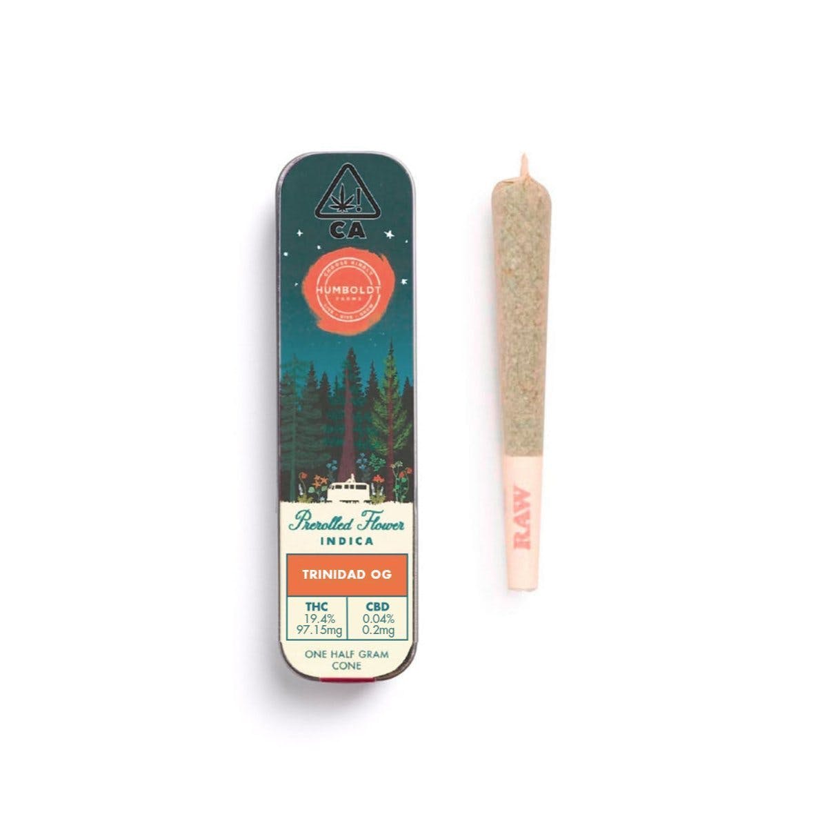 marijuana-dispensaries-2544-3rd-street-san-francisco-trinidad-og-prerolled-single