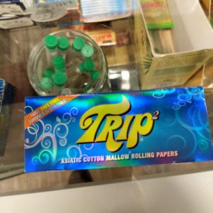 Trip Rolling Papers