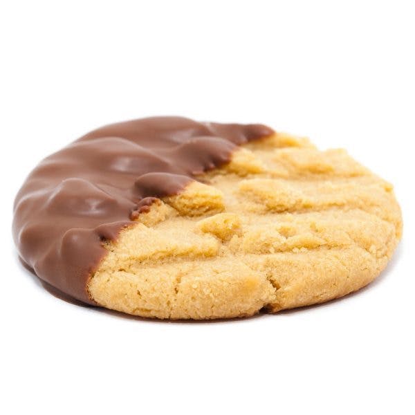 Triple Dose Peanut Butter Cookie 330mg
