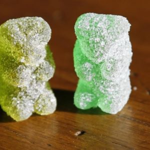 Tripp's Gummy Bears
