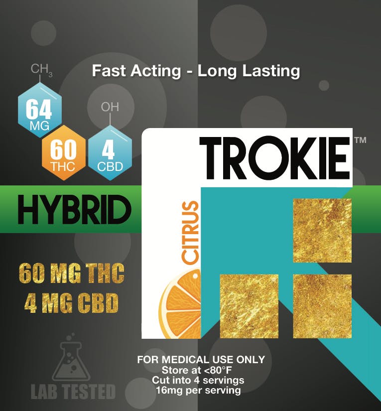 edible-trokie-60mg-thc-4mg-cbd