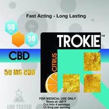 edible-trokie-cbd-lozenge-50-mg