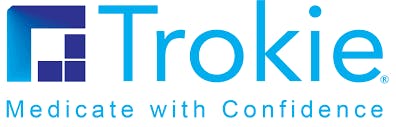 TROKIE - PAIN RELIEF SPRAY COOLING ACTION