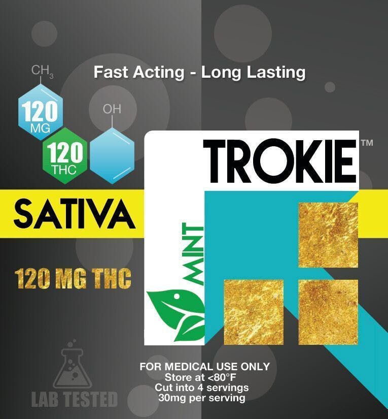 edible-trokie-sativa-120mg-med-only