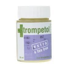 TROMPETOL EXTRA Tea Tree Ointment 100ml