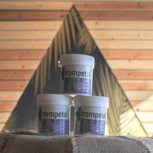 Trompetol Ointment-Extra with Tea Tree (100ml) **$35**