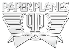 Tropicanna Sauce - Paper Planes