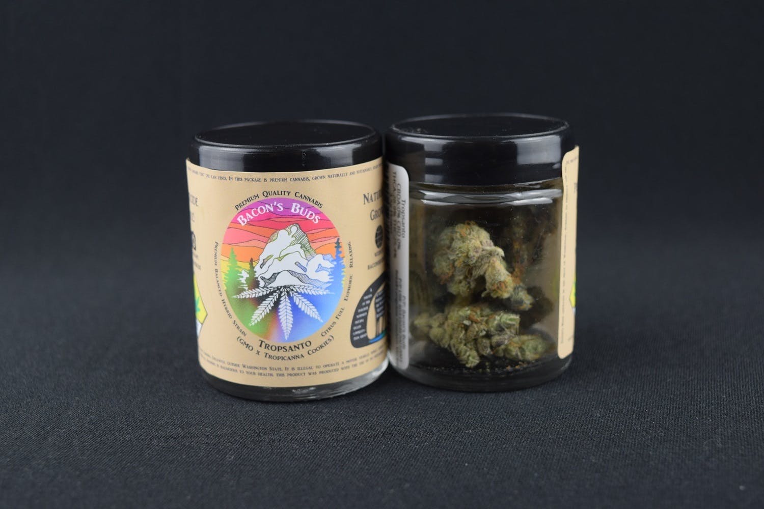 marijuana-dispensaries-freedom-market-cathlamet-recreational-in-cathlamet-tropsanto-bacons-buds