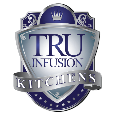 TRU Infusion CBD Capsules (30 Day Supply) 600mg