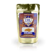 Tru Infusion Nana Cream Gummies 1:1 THC/CBD