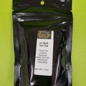 Truely Baked Hot Todi 15mg (All taxes included)