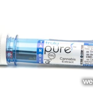 Truly Pure Tangie Cartridge