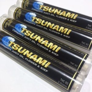 TSUNAMI JOINTS(2For15)