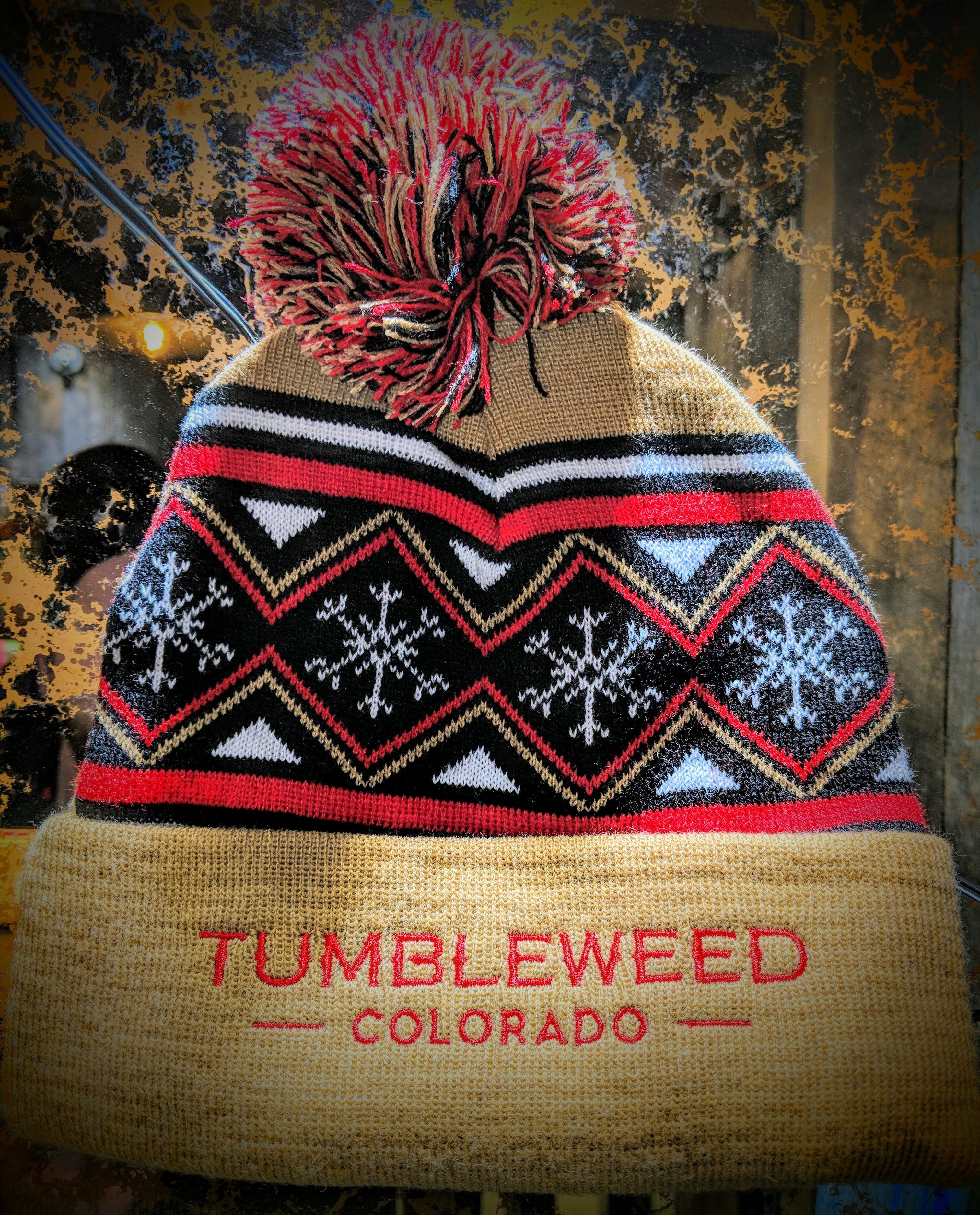 gear-tumbleweed-official-swag-snowflake-beanie