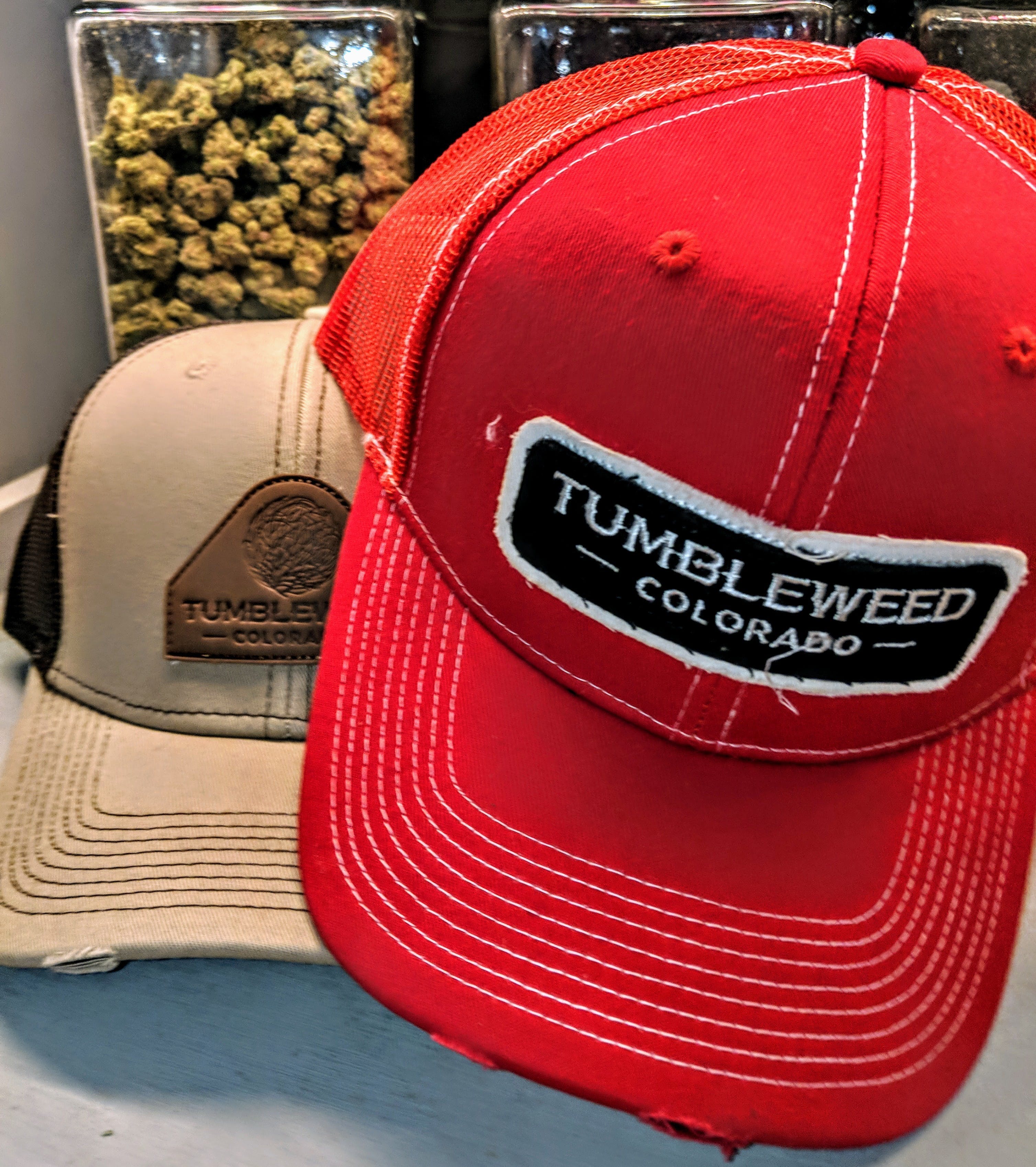 gear-tumbleweed-official-swag-trucker-hats