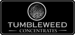 Tumbleweed Shatter - Sativa