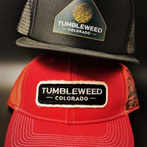 Tumbleweed Trucker Hats