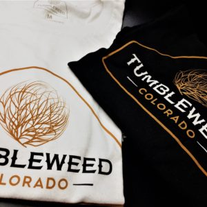 Tumbleweed Tshirts