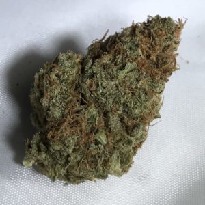 Tundra Berry 3.5g by Great Northern Cannabis