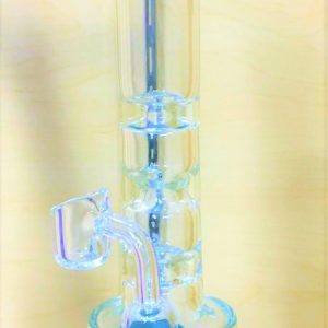 Turquoise Dab Rig