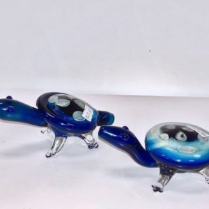 TURTLE SHAPED PIPES