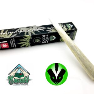 TWAX JOINT BY EMERALD FAMILY FARMS