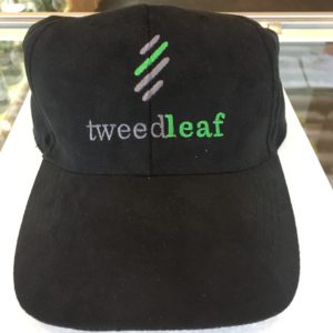 Tweedleaf - Hat