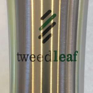 Tweedleaf - Insulated Mug