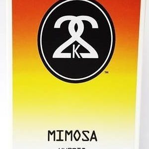 Twenty Two - K - Mimosa Cartridge