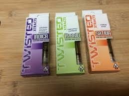 TWISTED EXTRACTS (4 FOR $100)