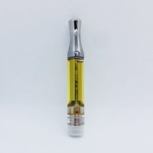 Twisted Extracts Grand Daddy Purp Vape Cartridge